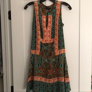 ❌SOLD❌Anthropologie Dress